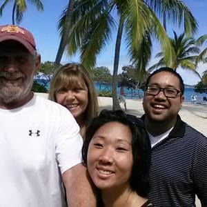 Meet your Posher, Denny